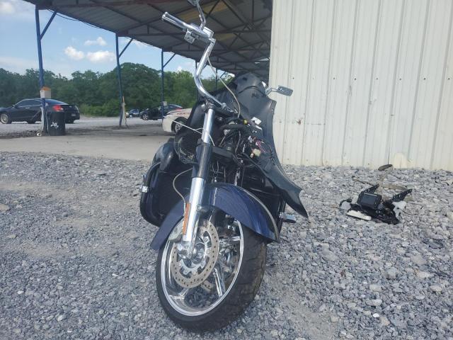 HARLEY-DAVIDSON FLHXSE CVO 2016 two tone  gas 1HD1PXN19GB959405 photo #3