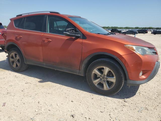 Vin: 2t3wfrev2fw163948, lot: 57055775, toyota rav4 xle 20154