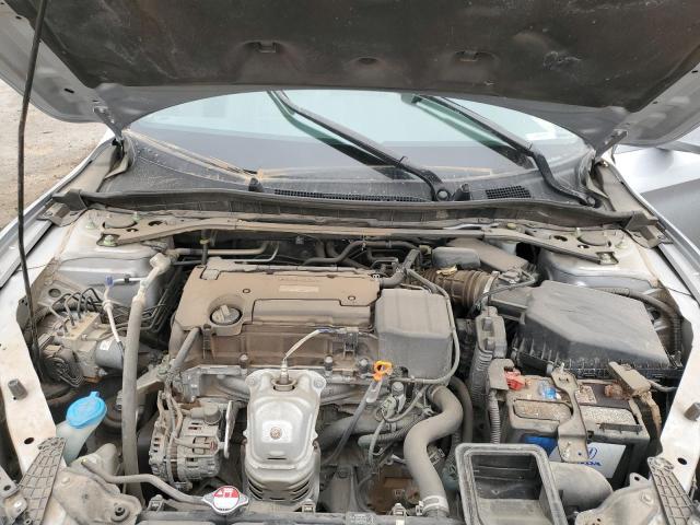 2017 HONDA ACCORD EXL - 1HGCR2F9XHA069015