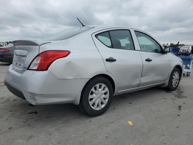 Vin: 3n1cn7ap3gl881117, lot: 58788035, nissan versa s 20163