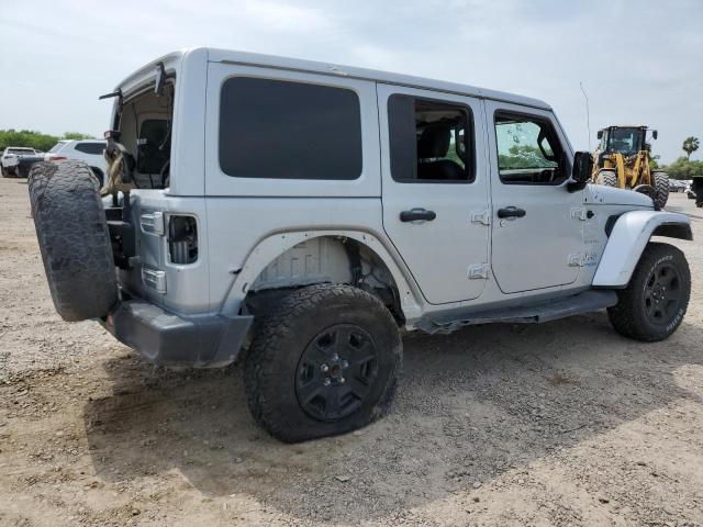 Vin: 1c4jjxp67nw213763, lot: 55790525, jeep wrangler sahara 4xe 20223