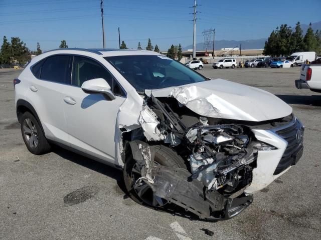 Vin: jtjyarbz2h2069222, lot: 57459755, lexus nx 200t base 20174