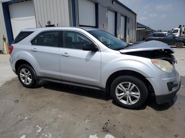 Vin: 2gnalbek5d6232065, lot: 56731325, chevrolet equinox ls 20134