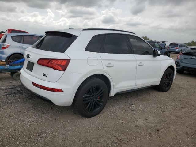Vin: wa1bnafy2j2158742, lot: 54854835, audi q5 premium plus 20183