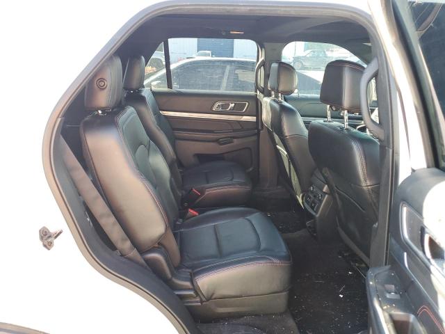 2017 FORD EXPLORER S 1FM5K8GT8HGD02987