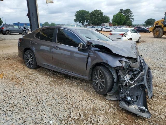 Vin: 4t1g11ak2pu772452, lot: 57269415, toyota camry se night shade 20234