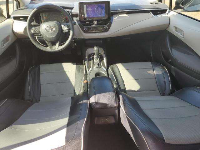 2023 TOYOTA COROLLA LE - JTDBCMFE7P3012732