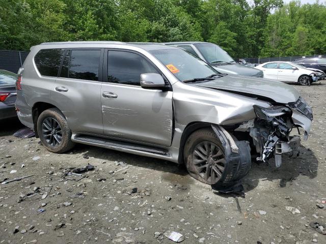 Vin: jtjam7bx4m5276425, lot: 54580595, lexus gx 460 premium 20214
