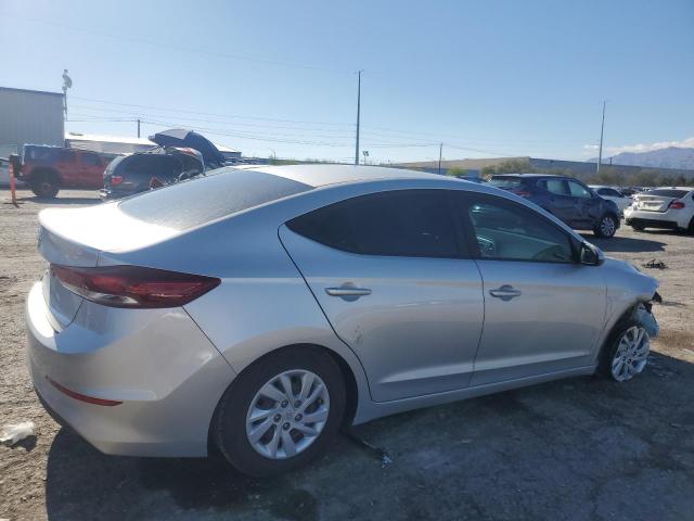 Vin: 5npd74lfxjh353144, lot: 55993865, hyundai elantra se 20183