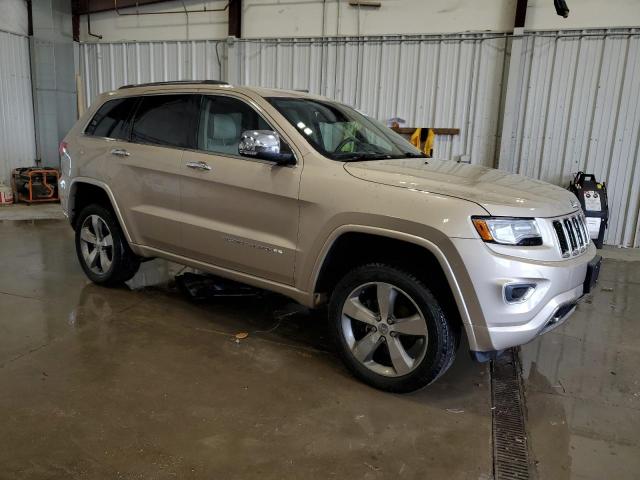 Vin: 1c4rjfcgxec153037, lot: 55297685, jeep grand cher overland 20144