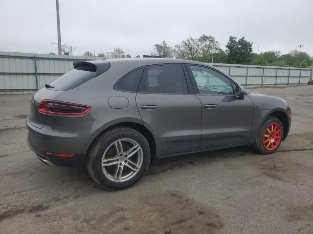 Vin: wp1aa2a58hlb09273, lot: 55567045, porsche macan 20173