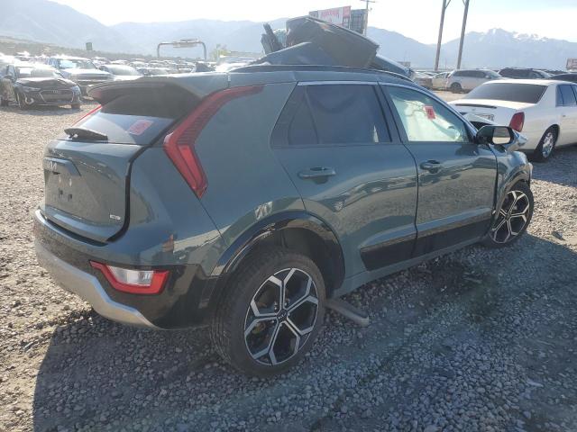 2023 KIA NIRO EX KNDCR3LE8P5058995