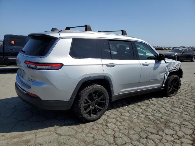 Vin: 1c4rjkbg4m8162344, lot: 55282015, jeep grand cher l limited 20213
