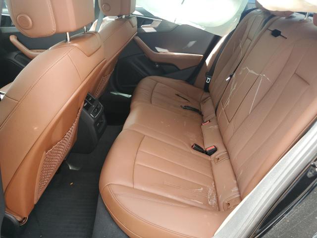 2024 AUDI A4 PREMIUM WAUBBAF4XRN005156