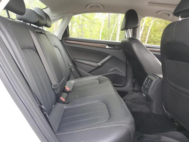 2020 VOLKSWAGEN PASSAT EXE 1VWEA7A32LC004720