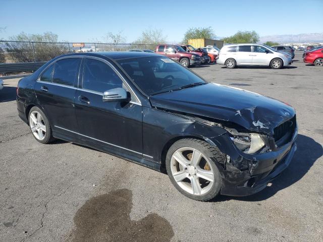 Vin: wddgf5eb4af426962, lot: 56360555, mercedes-benz c-class 300 20104