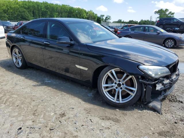 Vin: wbaya6c59fd826788, lot: 55747215, bmw 7 series i 20154