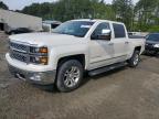 2015 CHEVROLET SILVERADO - 3GCUKSEC7FG294558