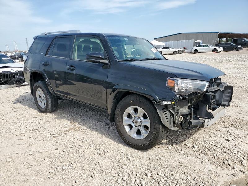 Vin: jtezu5jr5j5170120, lot: 56878675, toyota 4runner sr5 20184
