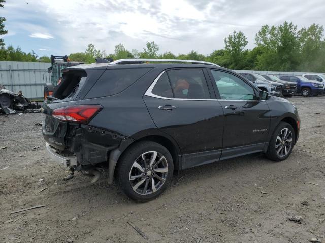 Vin: 3gnaxxegxpl194667, lot: 56389195, chevrolet equinox premier 20233