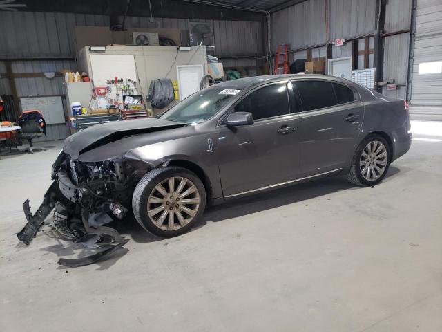 LINCOLN MKS