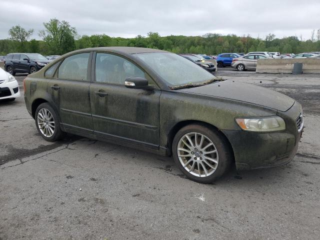 Vin: yv1382msxa2507372, lot: 54900645, volvo s40 2.4i 20104