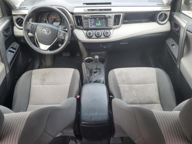 2015 TOYOTA RAV4 LE - JTMBFREV7FD114174