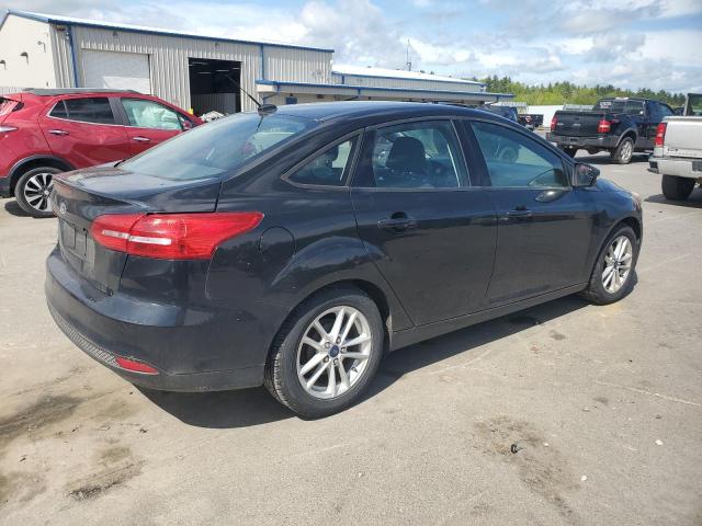 Vin: 1fadp3f29fl208608, lot: 57465465, ford focus se 20153