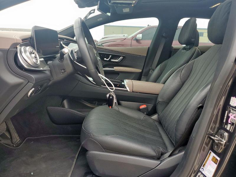 2023 MERCEDES-BENZ EQS SEDAN W1KCG2DBXPA032514