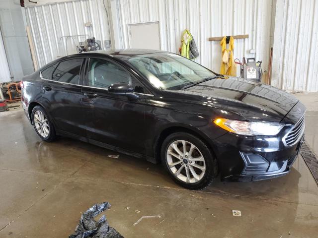Vin: 3fa6p0hd3kr249768, lot: 56989175, ford fusion se 20194