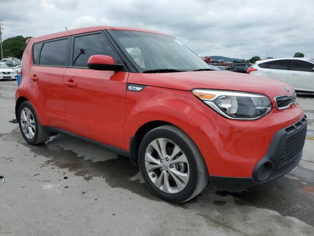 Vin: kndjp3a51f7770879, lot: 59013325, kia soul + 20154