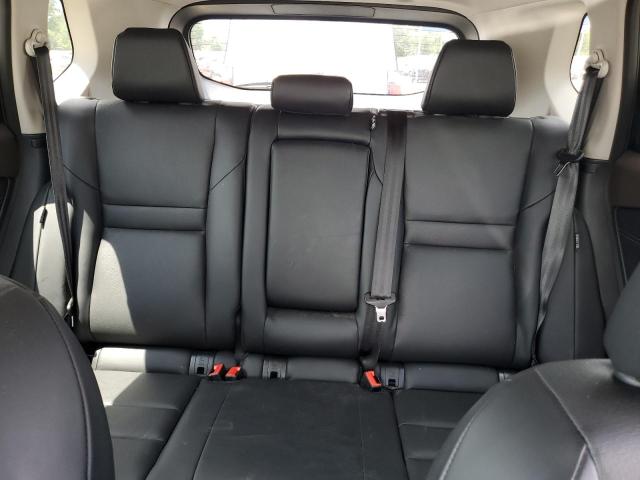 2023 NISSAN ROGUE SV 5N1BT3BA8PC777425