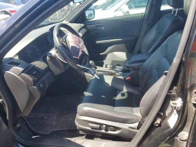 2017 HONDA ACCORD SPO - 1HGCR2F19HA024772