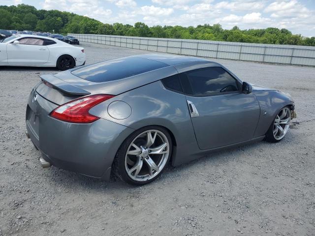 Vin: jn1az4eh6cm565188, lot: 56322605, nissan 370z base 20123