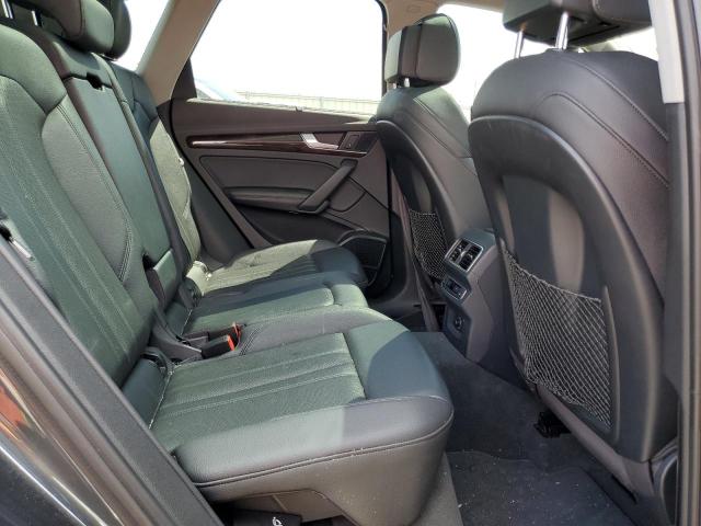 2018 AUDI Q5 PRESTIG WA1CNAFY8J2006081