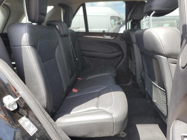 2015 MERCEDES-BENZ ML 350 4MA #3284791546