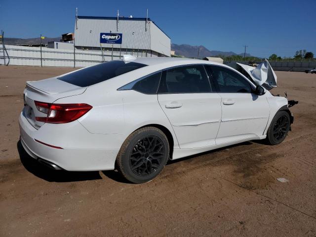 Vin: 1hgcv1f34la041186, lot: 58141855, honda accord sport 20203