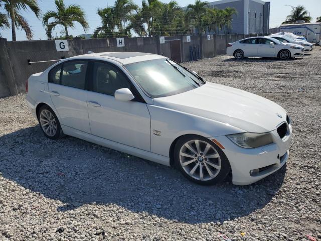 Vin: wbapk5g50bnn80800, lot: 56477515, bmw 3 series xi sulev 20114