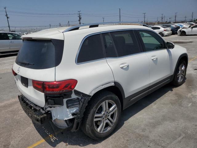 Vin: w1n4m4gb6pw308794, lot: 58791125, mercedes-benz glb-class 250 20233