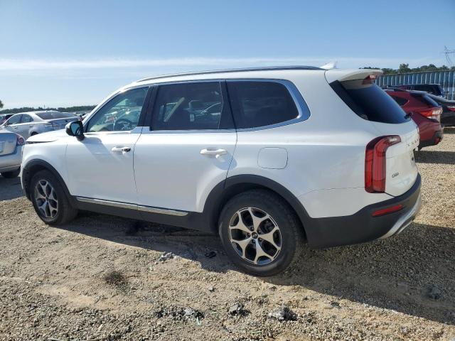 Vin: 5xyp3dhc2mg104890, lot: 57723325, kia telluride ex 20212