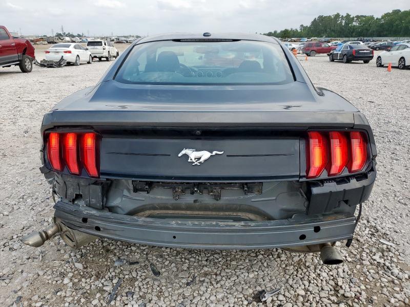 2019 FORD MUSTANG - 1FA6P8TH6K5134061