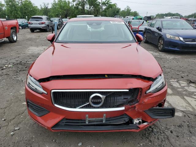 2020 VOLVO S60 T5 MOM 7JR102FK1LG057409
