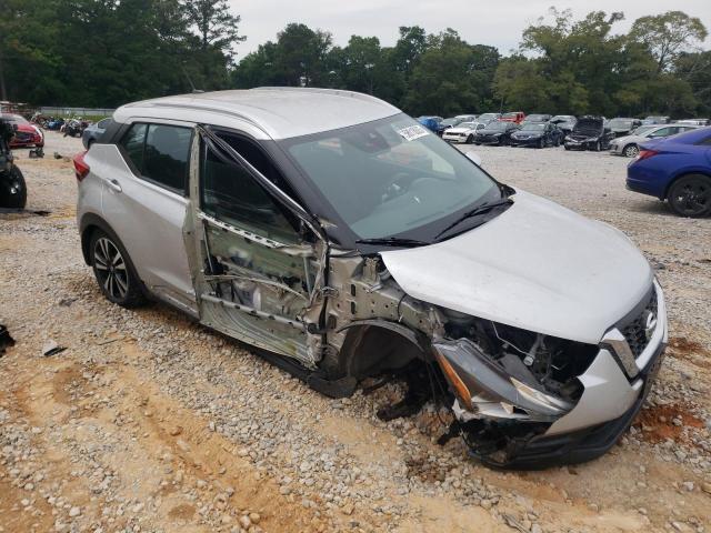Vin: 3n1cp5cv7ll555051, lot: 58018605, nissan kicks sv 20204