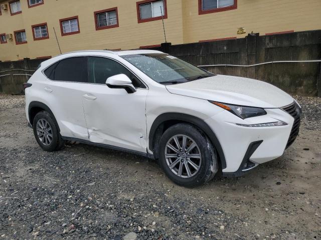Vin: jtjyarbz1j2113099, lot: 56401495, lexus nx 300 base 20184