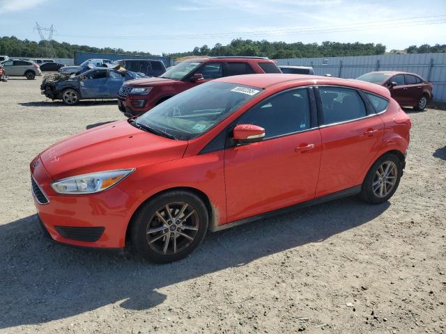Vin: 1fadp3k22gl230666, lot: 56002265, ford focus se 2016 img_1