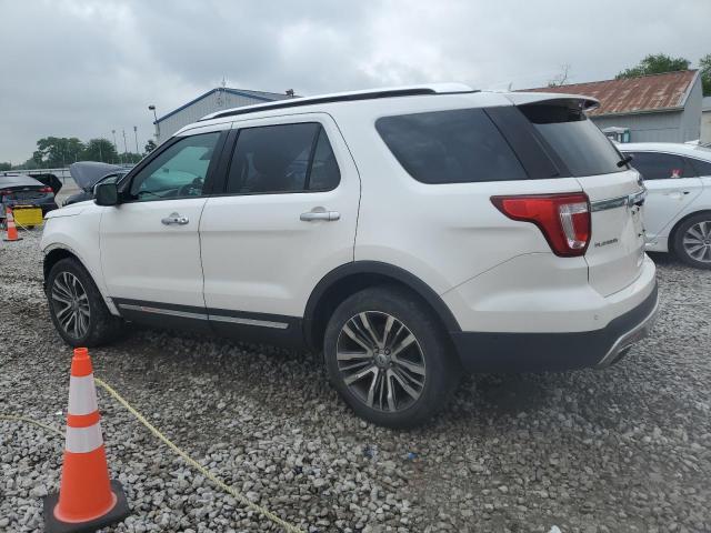Vin: 1fm5k8ht1hgc59348, lot: 57861135, ford explorer platinum 20172