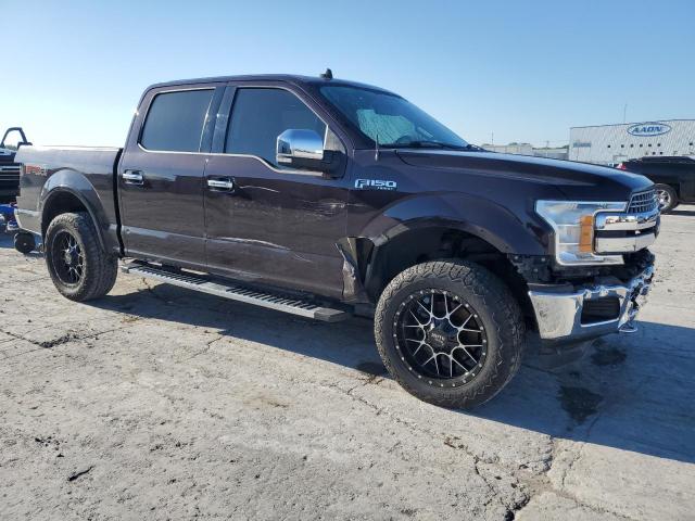 2019 FORD F150 SUPER - 1FTEW1E5XKKC33146
