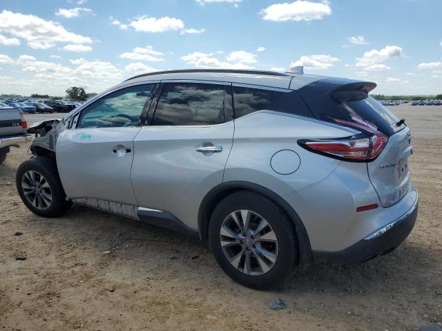 Vin: 5n1az2mg4jn131722, lot: 56630305, nissan murano s 20182