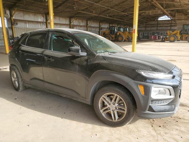 Vin: km8k1caa6mu663324, lot: 59175505, hyundai kona se 20214