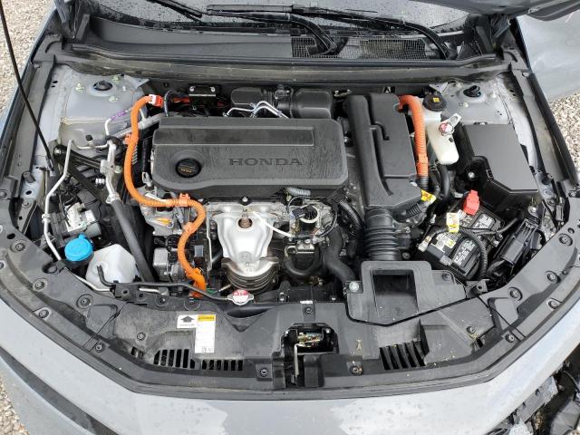 2025 HONDA ACCORD TOU - 1HGCY2F81SA001591